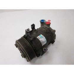 Compresseur Clim Fiat Qubo